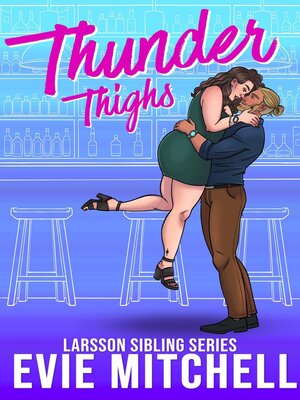 cover image of Thunder Thighs